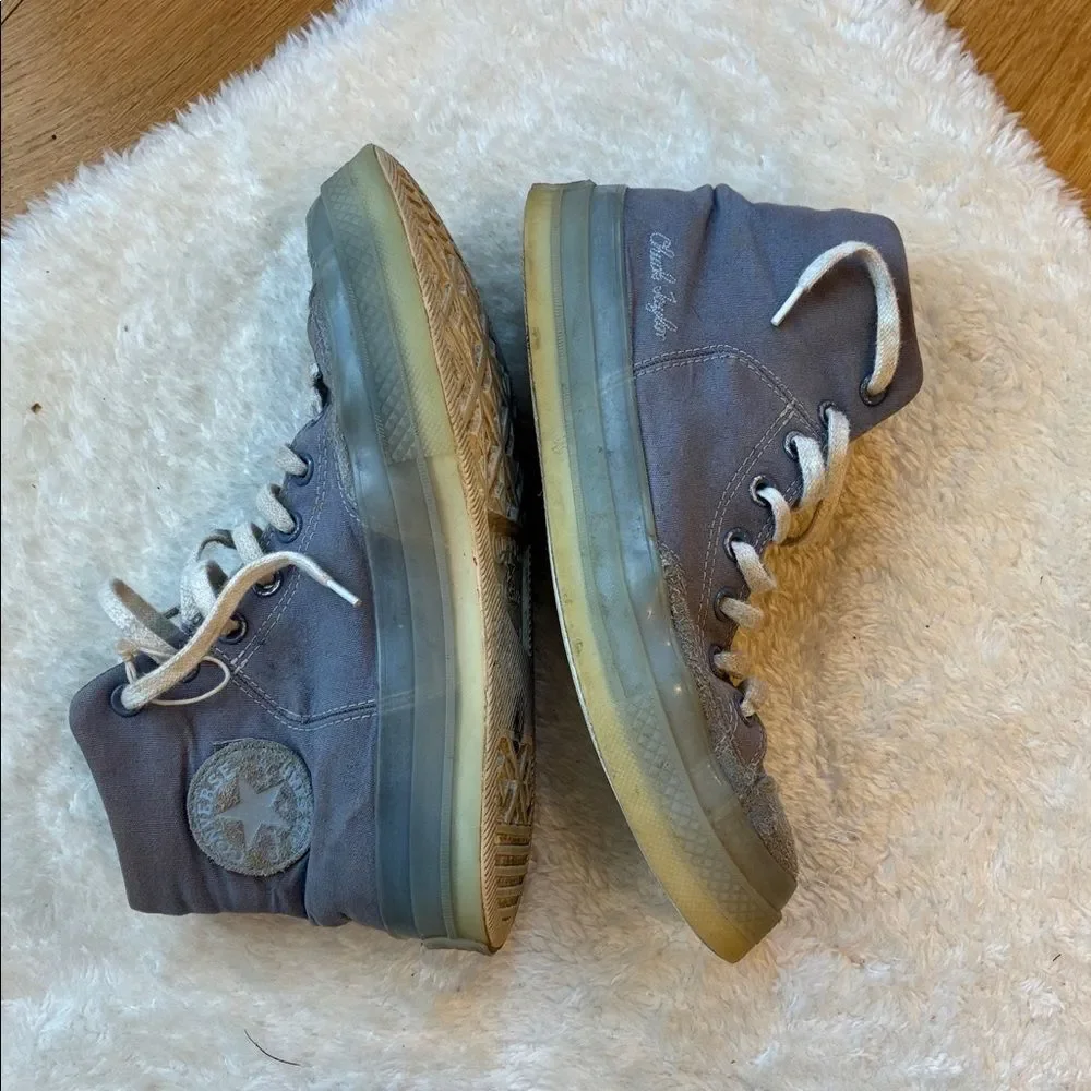 Converse High-Tops Unisex Sneakers